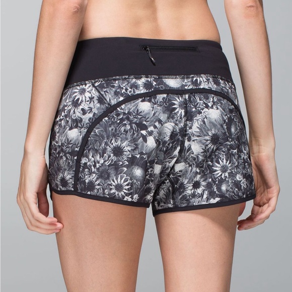 lululemon athletica Pants - Lululemon Run Times Short